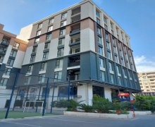 Kirayə (aylıq) Yeni Tikili 28 May m., Nərimanov r.