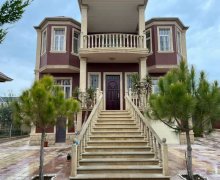 Satılır Bağ evi Şüvəlan, Xəzər r.