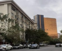 Kirayə (aylıq) Köhnə Tikili 28 May m., 28 Mall, Nəsimi r.