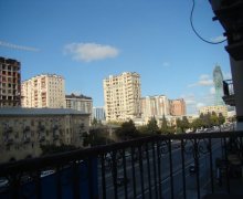 Kirayə (aylıq) Köhnə Tikili Nəriman Nərimanov m., Nərimanov r. Kirayə (aylıq) Köhnə Tikili Nəriman Nərimanov m., Nərimanov r.