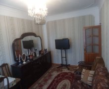 Kirayə (aylıq) Köhnə Tikili Neftçilər m., Bakıxanov qəs., Sabunçu r. Kirayə (aylıq) Köhnə Tikili Neftçilər m., Bakıxanov qəs., Sabunçu r.