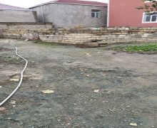 xirdalanda torpaq Xırdalan ş.