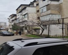 Kirayə (aylıq) Köhnə Tikili İnşaatçılar m., Yasamal qəs., Yasamal r. Kirayə (aylıq) Köhnə Tikili İnşaatçılar m., Yasamal qəs., Yasamal r.