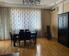 Kirayə (aylıq) Yeni Tikili Gənclik m., Nərimanov r.