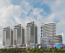 Satılır Yeni Tikili Bayıl qəs., Səbail r. Satılır Yeni Tikili Bayıl qəs., Səbail r.