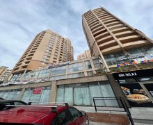 Kirayə (aylıq) Yeni Tikili Elmlər akademiyası m., Yasamal r.