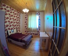 Kirayə (aylıq) Həyət evi/villa Hövsan qəs., Suraxanı r.