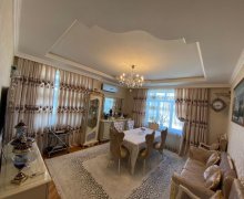 Satılır Yeni Tikili İnşaatçılar m., Yeni Yasamal qəs., Yasamal r.