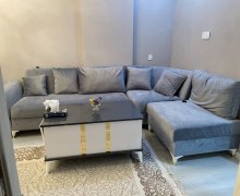 Kirayə (aylıq) Yeni Tikili Xırdalan ş.