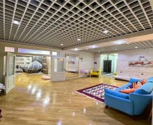 Satılır Yeni Tikili Azadlıq m., Yasamal r.