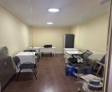 Kirayə (aylıq) Obyekt Yasamal qəs., Yasamal r.