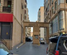 Kirayə (aylıq) Yeni Tikili Xırdalan ş.