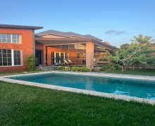 Satılır Bağ evi Mərdəkan, Xəzər r.