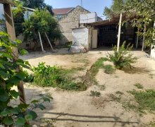 Satılır Həyət evi/villa Koroğlu m., Zabrat qəs., Sabunçu r.