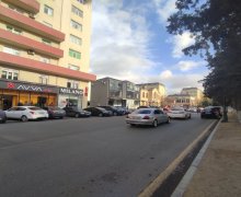 Kirayə (aylıq) Obyekt Xırdalan ş.