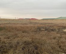 Satılır Torpaq Savalan qəs., Sabunçu r.