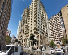 Satılır Obyekt 8 Noyabr m., Nəsimi r.