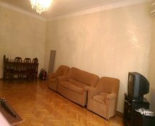 Kirayə (aylıq) Köhnə Tikili Gənclik m., Nərimanov r.