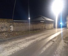 Satılır Həyət evi/villa Qəbələ ş.