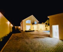 Kirayə (aylıq) Bağ evi Şüvəlan, Xəzər r. Kirayə (aylıq) Bağ evi Şüvəlan, Xəzər r.