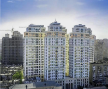 Satılır Yeni Tikili Elmlər akademiyası m., Yasamal r.