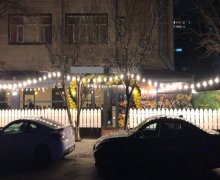 Kirayə (aylıq) Obyekt Azadlıq m., 8-ci mikrorayon, Binəqədi r.