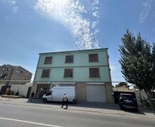 Kirayə (aylıq) Obyekt Xalqlar dostluğu m., Xətai r.