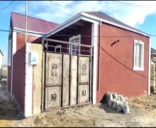 Satılır Həyət evi/villa Xırdalan ş.