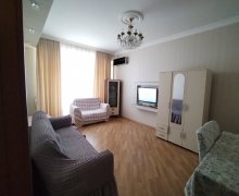 Kirayə (aylıq) Yeni Tikili İnşaatçılar m., Yeni Yasamal qəs., Yasamal r.