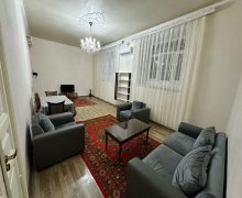 Kirayə (aylıq) Köhnə Tikili İçərişəhər m., Səbail r. Kirayə (aylıq) Köhnə Tikili İçərişəhər m., Səbail r.