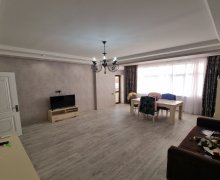 Kirayə (aylıq) Yeni Tikili 20 Yanvar m., Yasamal r.