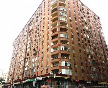 Kirayə (günlük) Yeni Tikili İnşaatçılar m., Yasamal r.