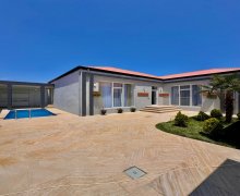 bag evleri proyektleri Mərdəkan, Xəzər r.