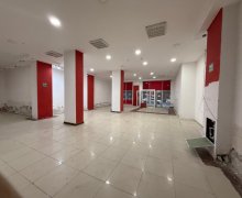 Kirayə (aylıq) Obyekt Gənclik m., Nərimanov r. Kirayə (aylıq) Obyekt Gənclik m., Nərimanov r.