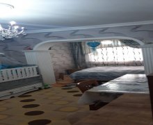 razinde 3 otaqli evler Neftçilər m., Bakıxanov qəs., Sabunçu r.