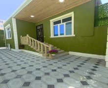 masazirda 3 otaqli evlervilla Məhəmmədli, Abşeron r.