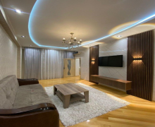 ehmedlide aylıq kiraye evler Əhmədli m., Xətai r.