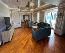 Kirayə (aylıq) Yeni Tikili 28 May m., Port Baku, Nəsimi r.