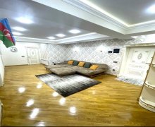 Kirayə (aylıq) Yeni Tikili Əhmədli, Xətai r.