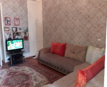 Kirayə (aylıq) Köhnə Tikili Sahil m., Səbail r.