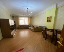 Kirayə (aylıq) Yeni Tikili Elmlər akademiyası m., Yasamal r.