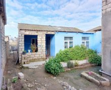 Satılır Həyət evi/villa Koroğlu m., Ramana qəs., Sabunçu r.