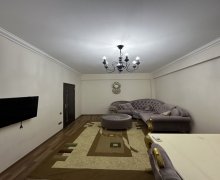 Kirayə (aylıq) Yeni Tikili Xırdalan ş.