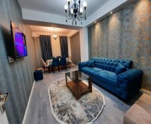 Kirayə (aylıq) Yeni Tikili Xırdalan ş.