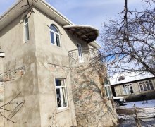 Kirayə (günlük) Həyət evi/villa Qusar ş.