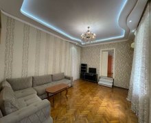 Kirayə (aylıq) Köhnə Tikili İçərişəhər m., Səbail r.