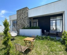 Satılır Həyət evi/villa Nardaran qəs., Sabunçu r.
