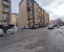 Kirayə (aylıq) Obyekt Xırdalan ş.