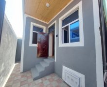 Satılır Həyət evi/villa Binə qəs., Xəzər r.
