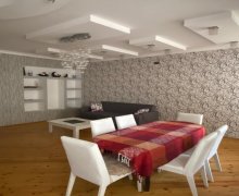 Kirayə (aylıq) Yeni Tikili Həzi Aslanov m., Xətai r.